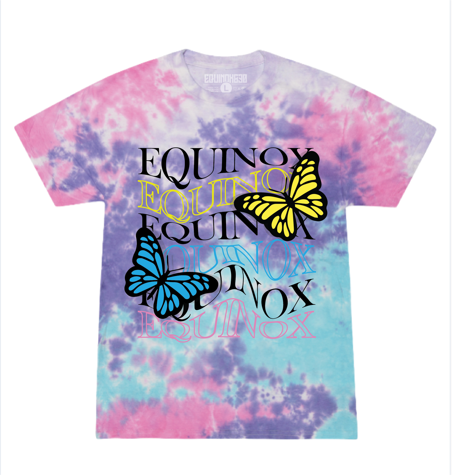 "Butterfly Effect" Tee