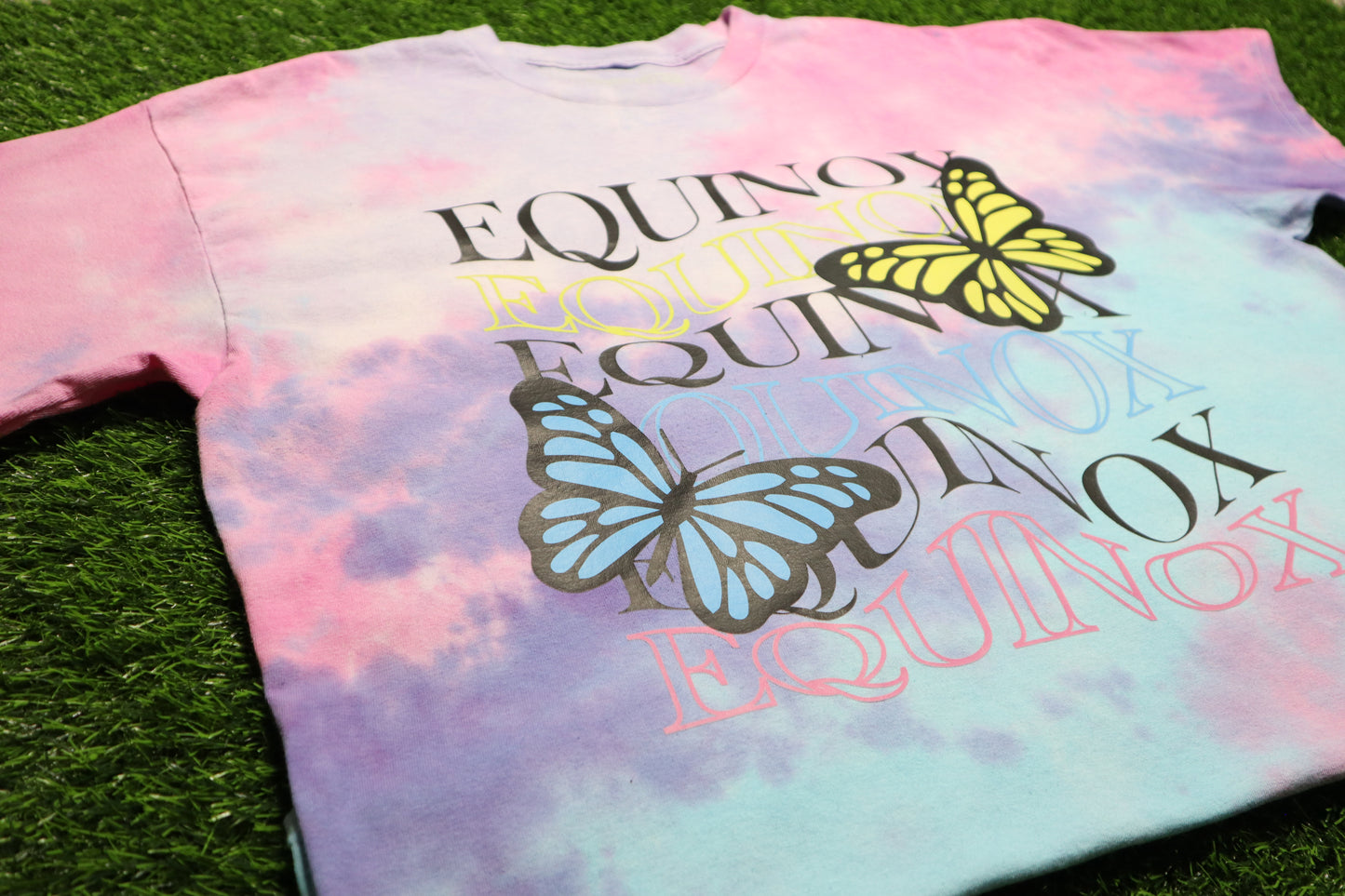 "Butterfly Effect" Tee