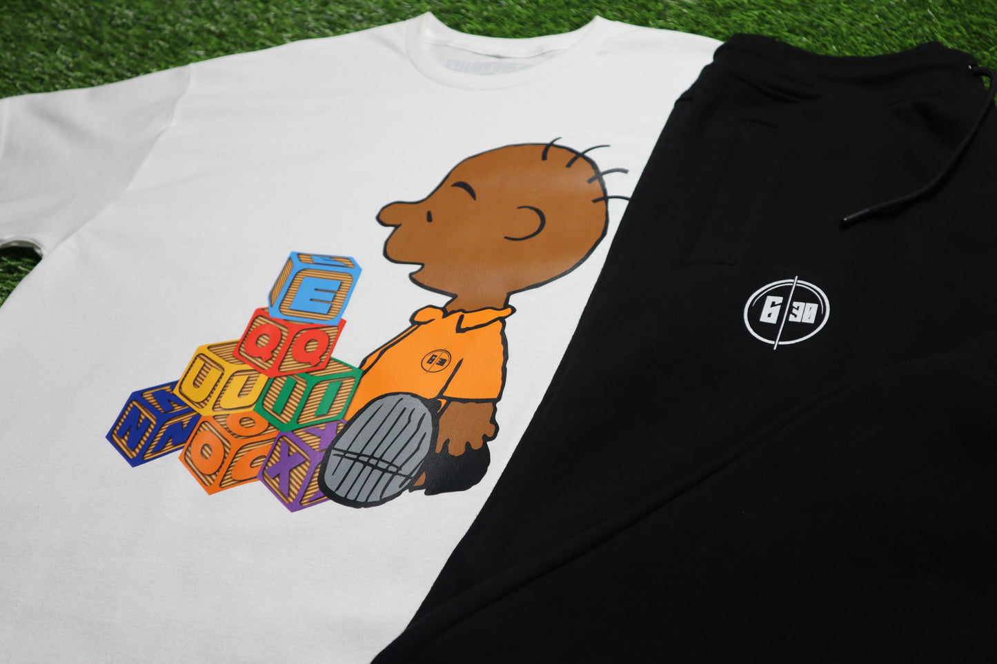 E630 Essential Sweatpants